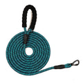 Durable 4.5M Nylon Dog Leash - Explore The Great Outdoors With Your Pup!