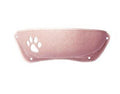 All-Seasons Boat-Shaped Crescent Balcony Cat Litter