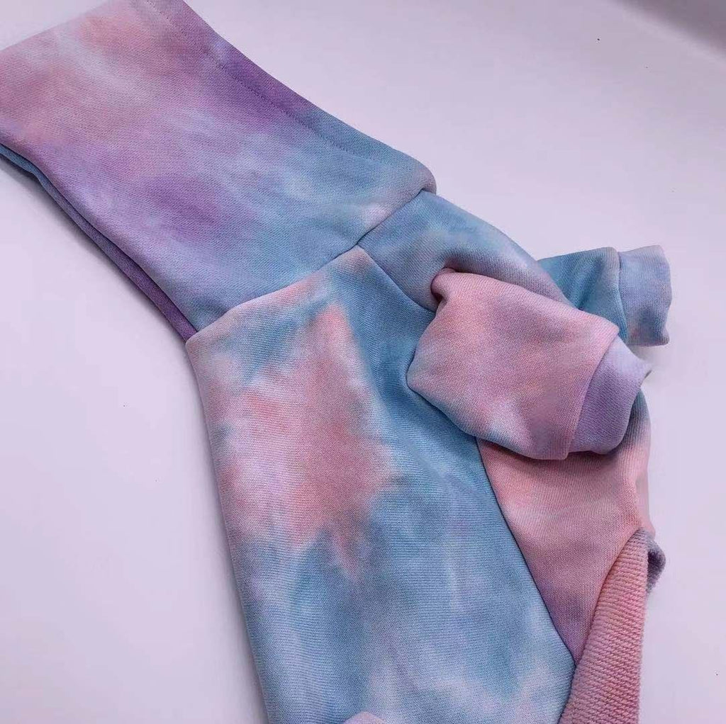 Cozy Canine Cotton Sweater